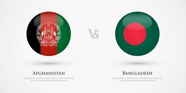 Afghanistan vs Bangladesh