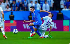 Al Ahli SC vs Al Hilal - Saudi Professional League Round 3 Prediction