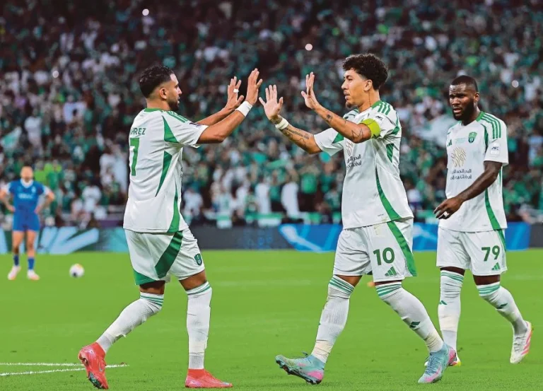 Al Ahli SC vs Nasaf Qarshi - AFC Champions League match Prediction
