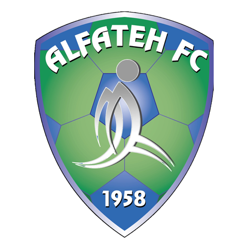 Second team logo