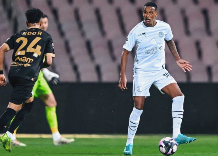 Al Fayha vs Al Shabab - Saudi Professional League Round 3 Prediction