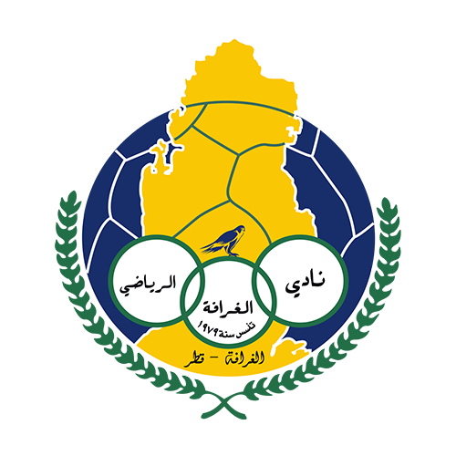 Second team logo