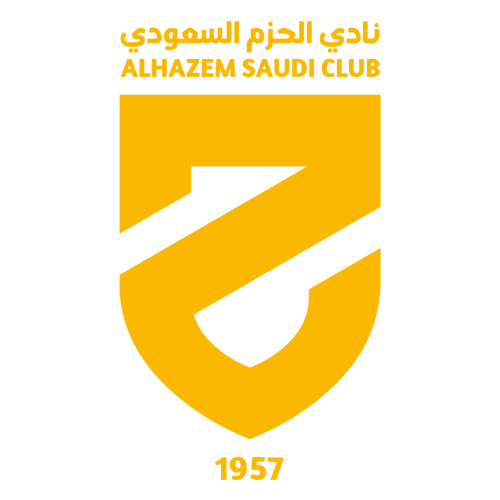 First team logo