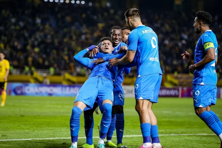 Al Hilal vs Al-Duhail - AFC Champions League match Prediction