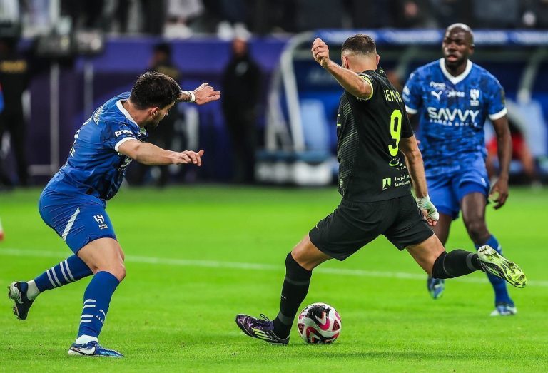 Al Ittihad vs Al Fateh – Saudi Professional League Round 2 Prediction