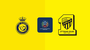 Al Ittihad vs Al Nassr