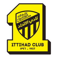 Second team logo