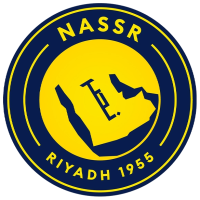 Second team logo
