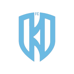 Second team logo