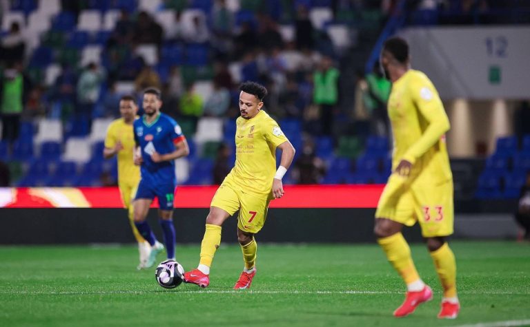 Al Qadisiya vs Al Khaleej - Saudi Professional League Round 3 Prediction