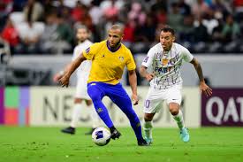 Al Sharjah vs Al Gharafa - AFC Champions League match Prediction