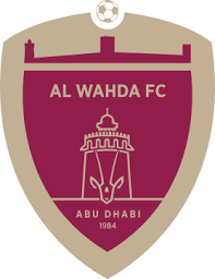 First team logo