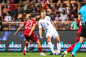 Albania vs Latvia - World Cup 2026 European Qualifier Prediction