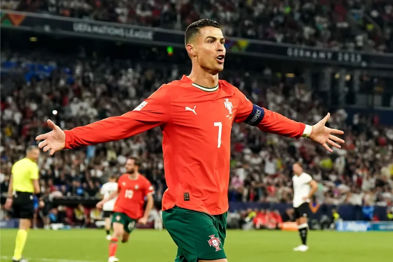 Armenia vs Portugal - World Cup 2026 European Qualifier Predsction