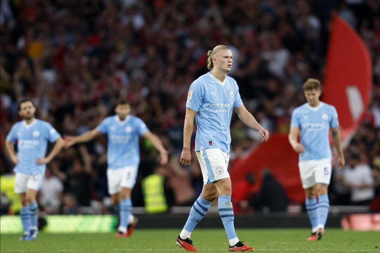 Arsenal vs Manchester City – Premier League Round 5 Prediction