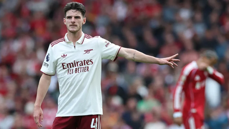 Arsenal vs Nottingham Forest - Premier League match Prediction