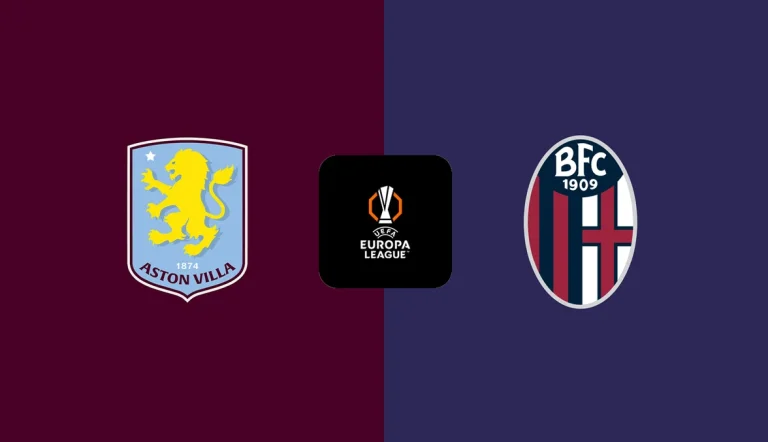 Aston Villa vs Bologna