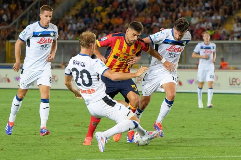 Atalanta vs Lecce – Serie A Round 3 Prediction
