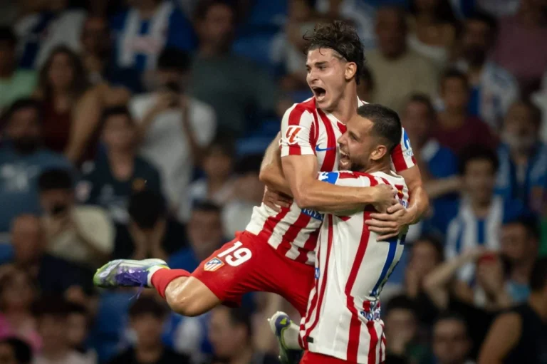 Atlético Madrid vs Villarreal – La Liga Round 4 Prediction