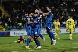 Azerbaijan vs Ukraine – World Championship Qualification Prediction