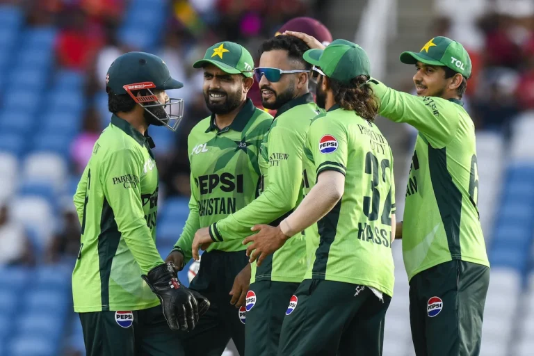 Bangladesh vs Pakistan – Asia Cup T20 2025 Group Stage Prediction