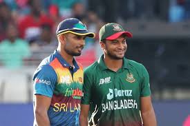 Bangladesh vs Sri Lanka – Asia Cup 2025 T20 match Prediction