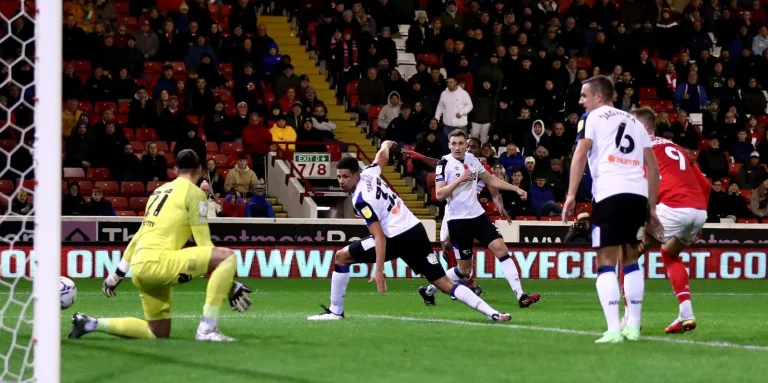 Barnsley vs Brighton - English Football League Cup Prediction