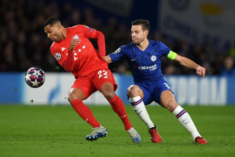Bayern Munich vs Chelsea – Champions League Round 1 Prediction