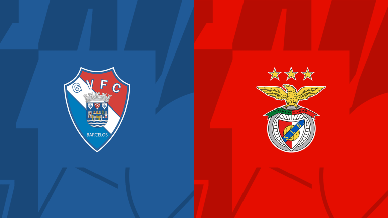 Benfica vs Gil Vicente