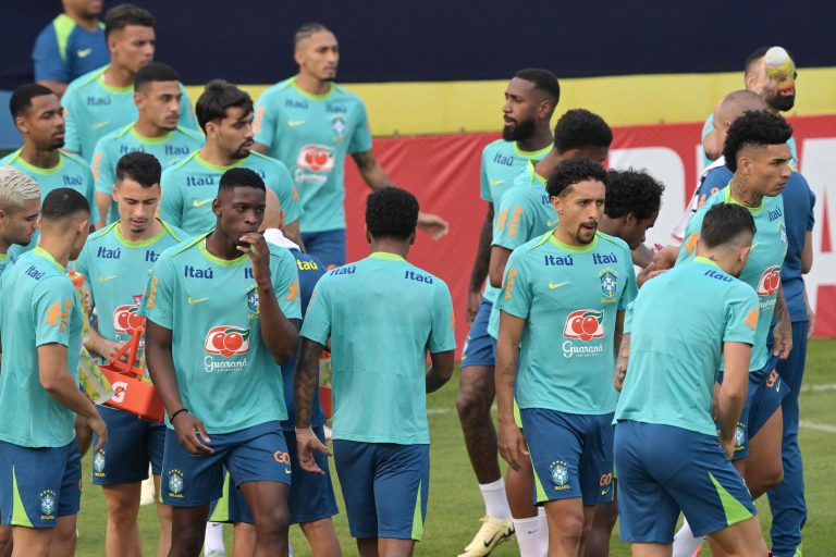 Bolivia vs Brazil - CONMEBOL World Cup Qualifiers 2026 Prediction