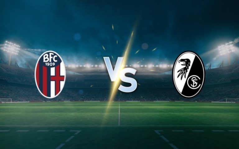 Bologna vs Freiburg