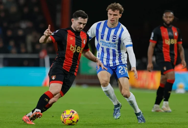 Bournemouth vs Brighton – Premier League match Prediction