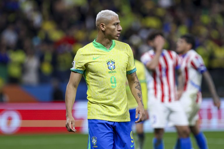Brazil vs Chile – World Cup 2026 Qualification (CONMEBOL) Prediction