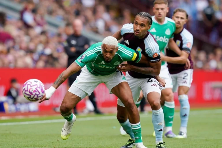 Brentford vs Aston Villa – Champions League Round 1 Prediction