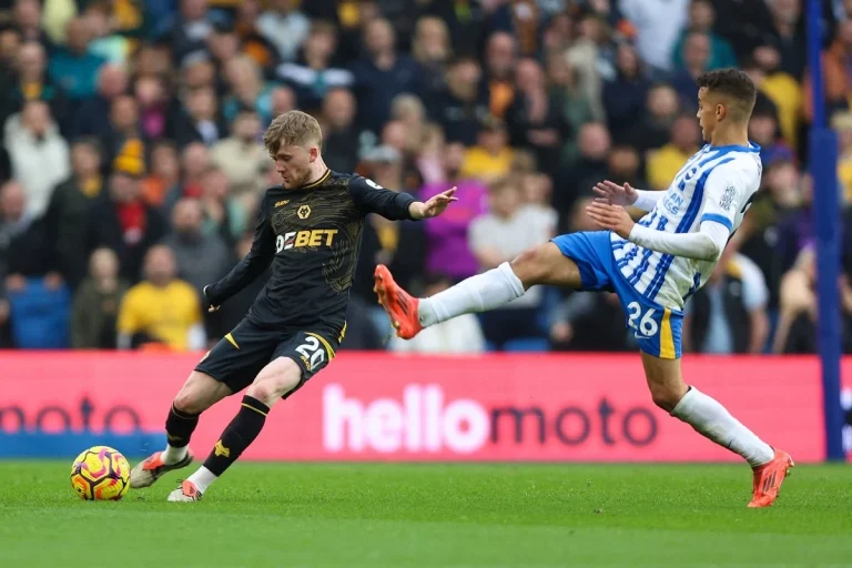 Brighton vs Tottenham - EFL Cup Prediction