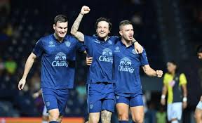 Buriram United vs Johor Darul Ta’zim - AFC Champions League match Prediction