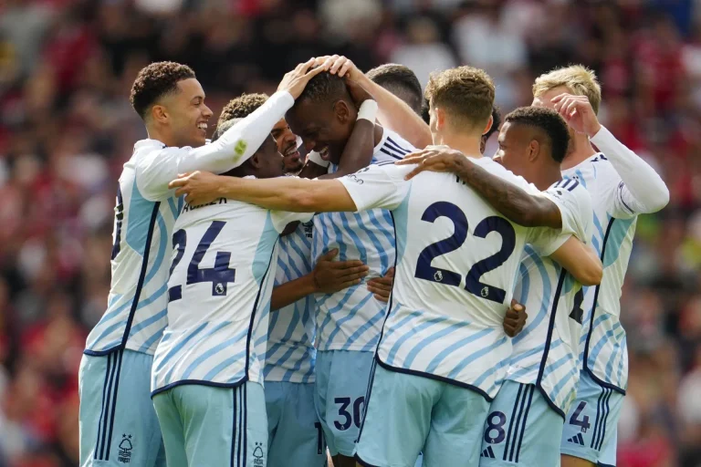 Burnley vs Nottingham Forest - EFL Cup Prediction