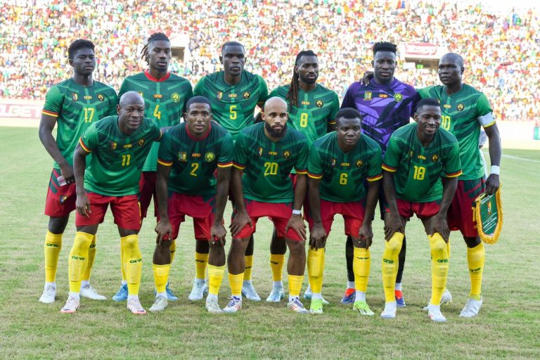 Cape Verde vs Cameroon – World Cup 2026 Qualification (CAF) Prediction
