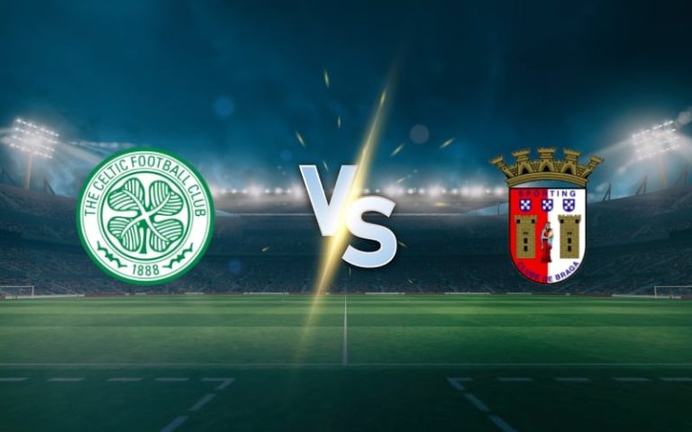 Celtic vs Braga
