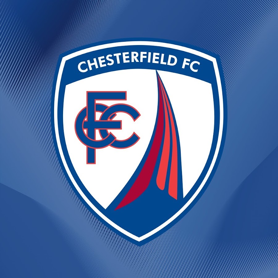 Second team logo