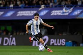 Chile vs Uruguay - CONMEBOL World Cup Qualifiers 2026 Prediction