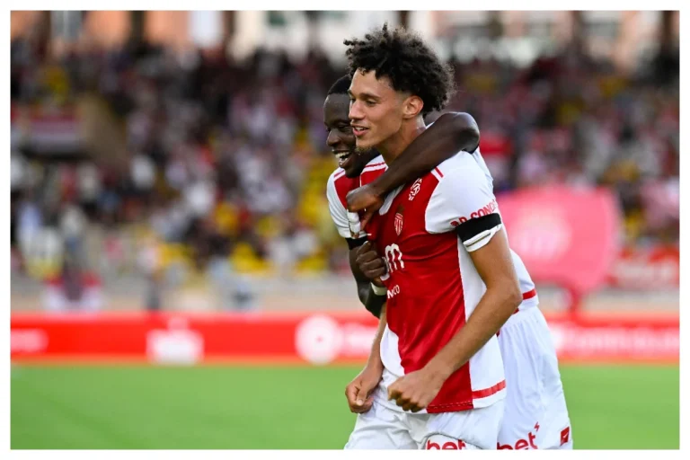Club Brugge KV vs Monaco - Champions League Round 1 Prediction