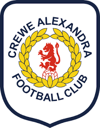 First team logo