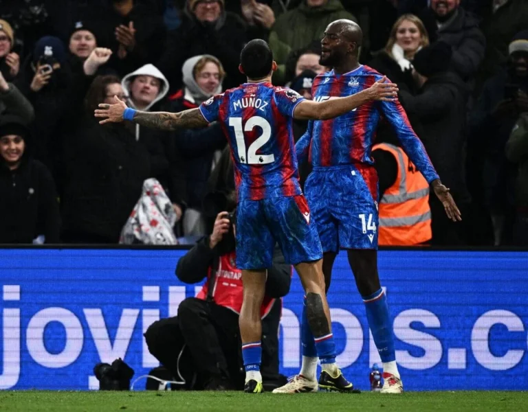 Crystal Palace vs Millwall – Champions League Round 1 Prediction