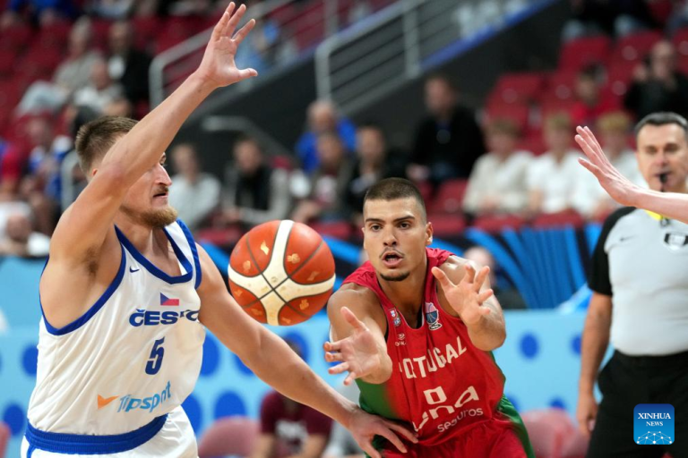 Czech Republic vs Latvia - FIBA EuroBasket 2025 match Prediction