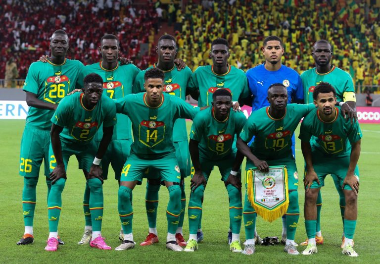 D R Congo vs Senegal – World Cup 2026 Qualification (CAF) Prediction