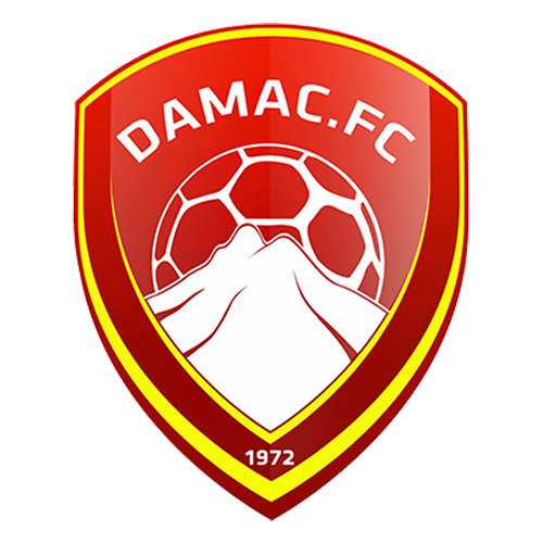 First team logo