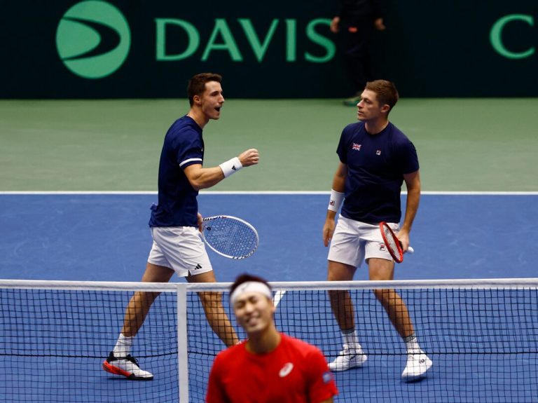 Davis Cup Qualifiers 2025 match Prediction