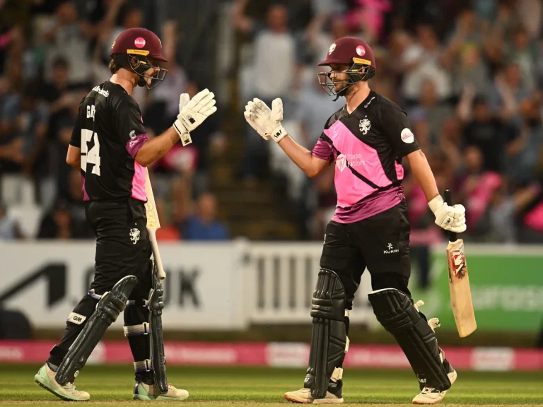 Durham vs Hampshire – Vitality Blast 2025 Quarter-Final Prediction