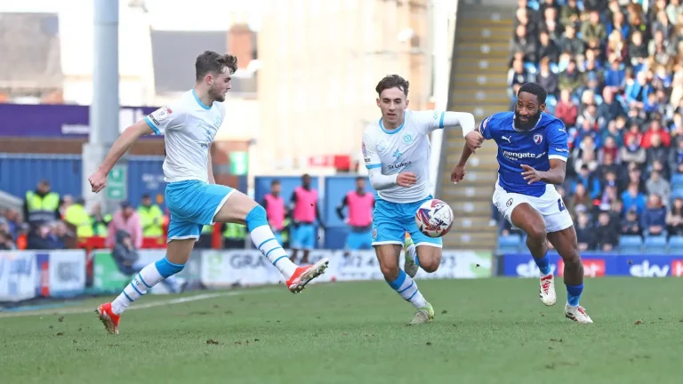 EFL Trophy (Bristol Street Motors Trophy) Prediction - Crewe Alexandra vs Chesterfield